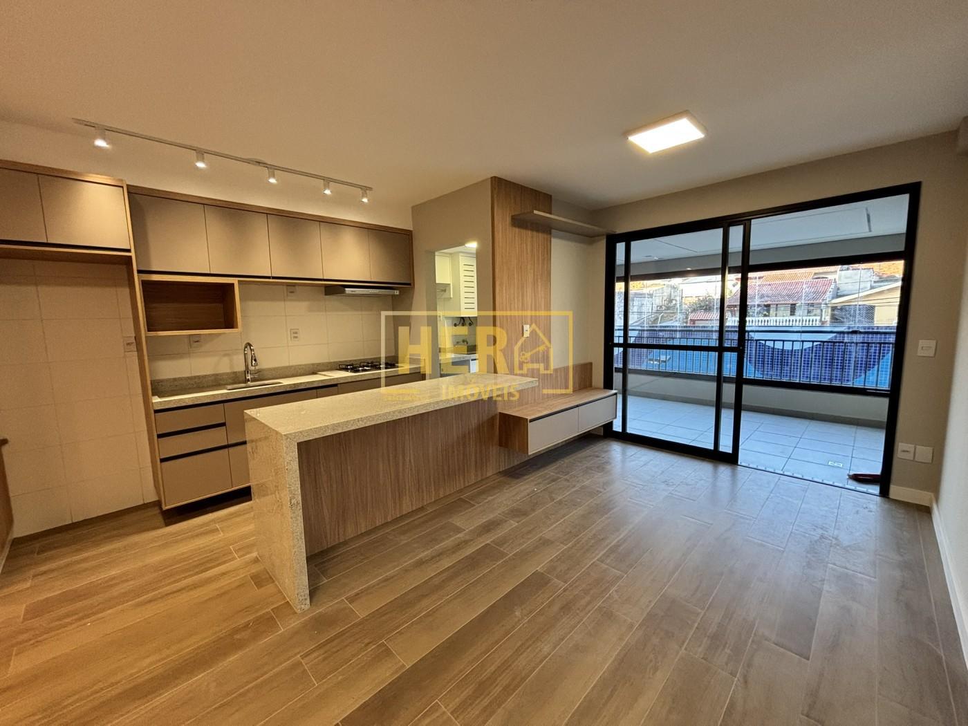 Apartamento à venda com 3 quartos, 90m² - Foto 2