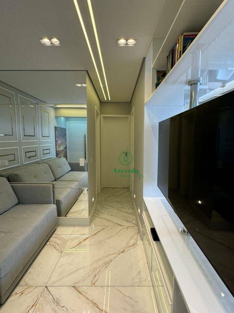 Apartamento à venda e aluguel com 2 quartos, 60m² - Foto 9