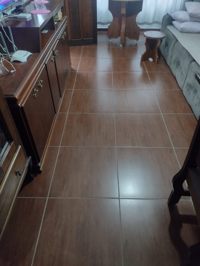 Sobrado à venda com 3 quartos, 100m² - Foto 4