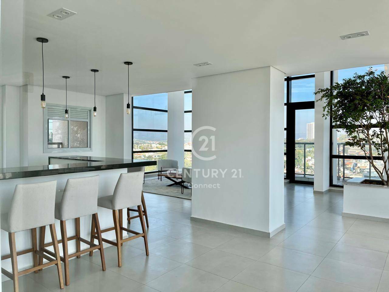Apartamento para alugar com 1 quarto, 36m² - Foto 15