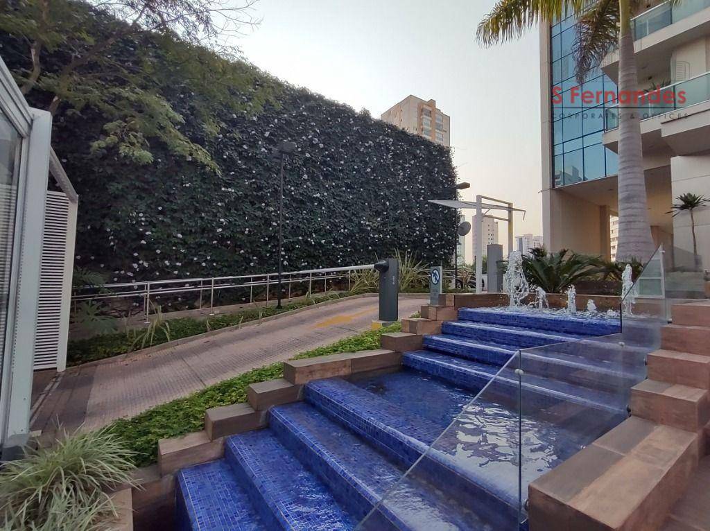 Conjunto Comercial-Sala à venda, 37m² - Foto 19