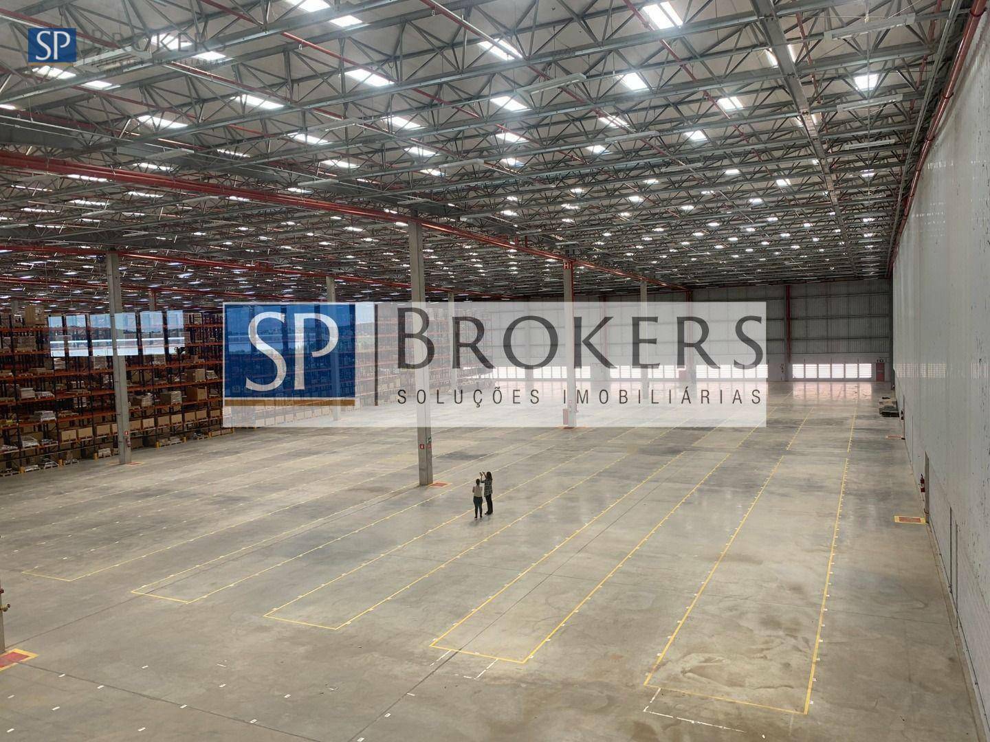 Depósito-Galpão-Armazém para alugar, 5225m² - Foto 7