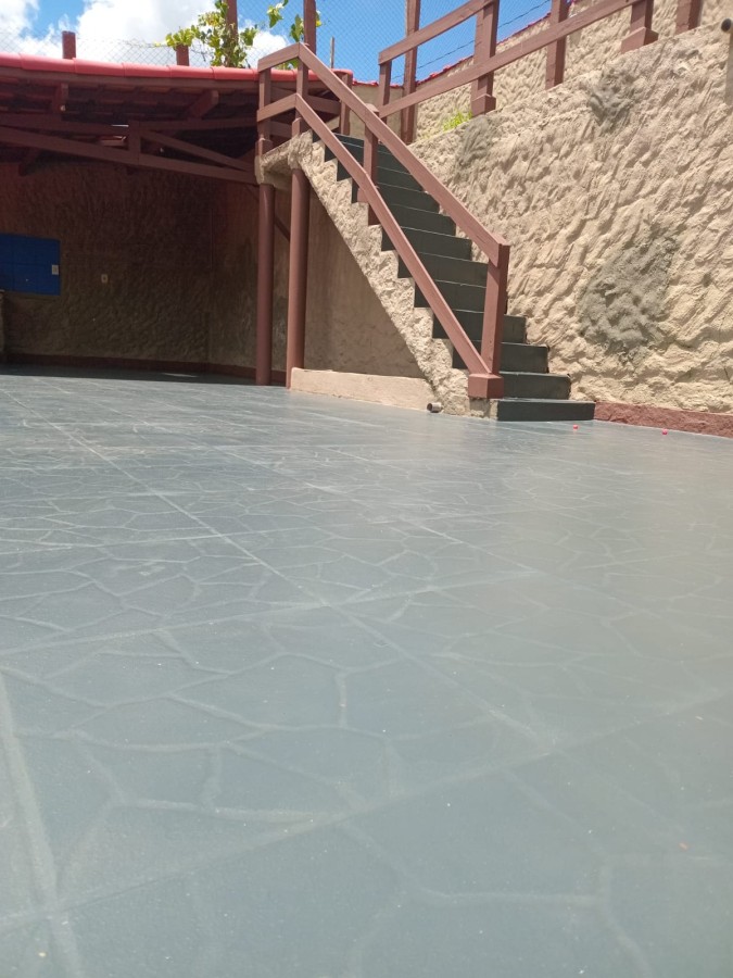 Casa para alugar com 4 quartos, 505m² - Foto 24
