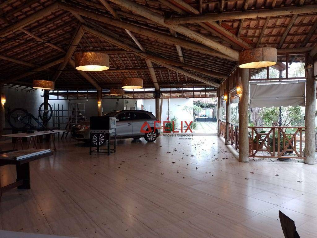Loja-Salão à venda, 816m² - Foto 14