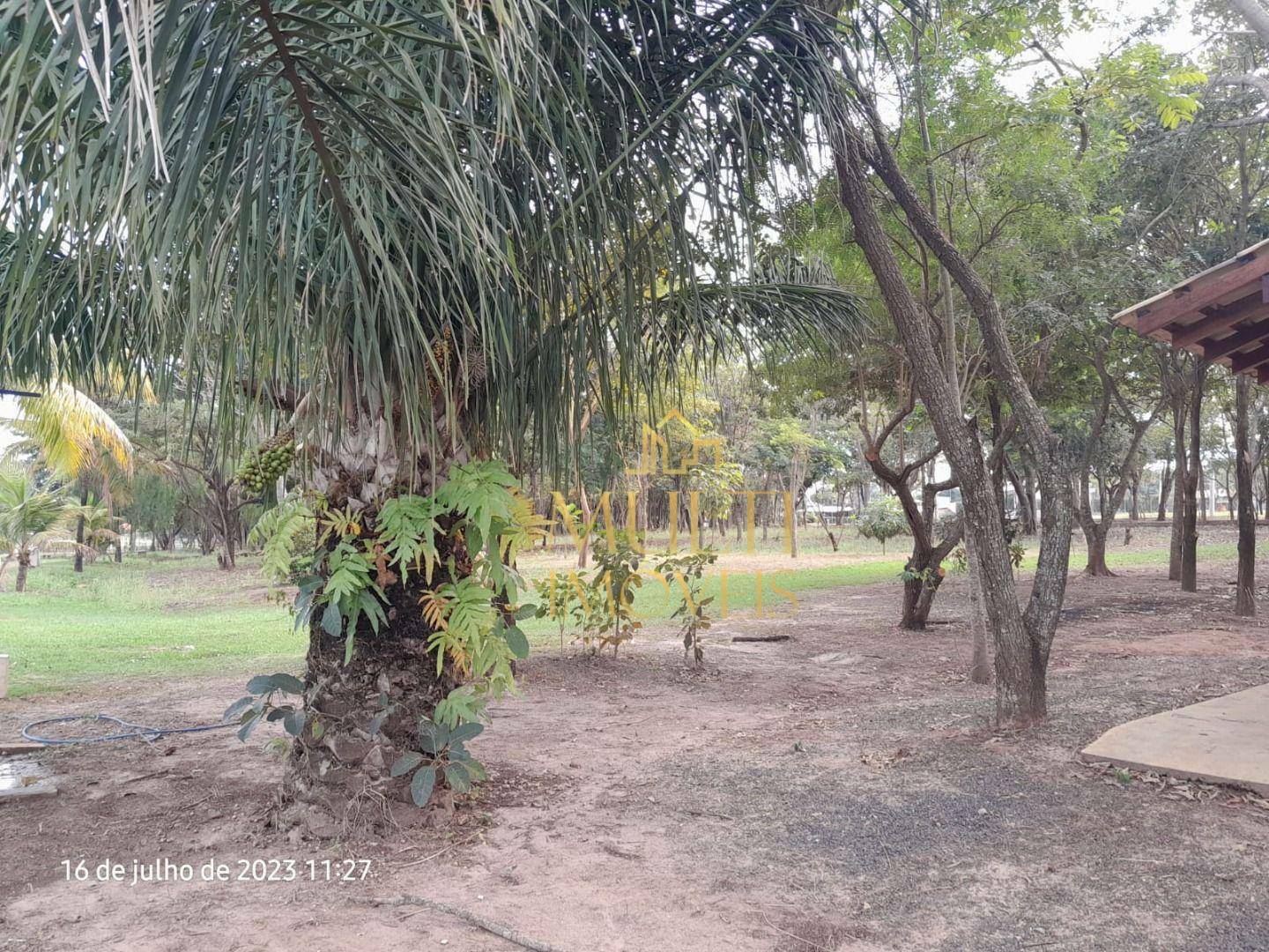 Chácara à venda com 3 quartos, 242m² - Foto 7