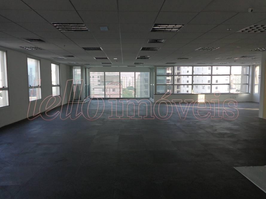 Conjunto Comercial-Sala à venda, 167m² - Foto 7