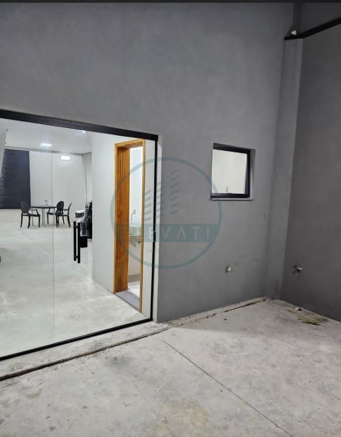 Depósito-Galpão-Armazém à venda, 137m² - Foto 3