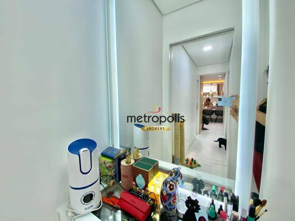 Apartamento para alugar com 3 quartos, 72m² - Foto 10