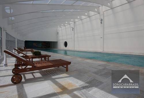 Apartamento para alugar com 3 quartos, 199m² - Foto 31