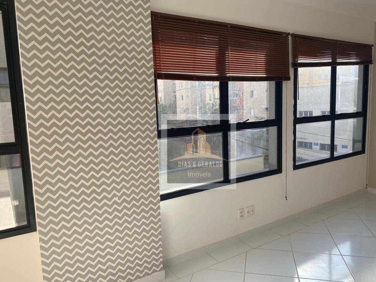 Conjunto Comercial-Sala à venda, 40m² - Foto 5