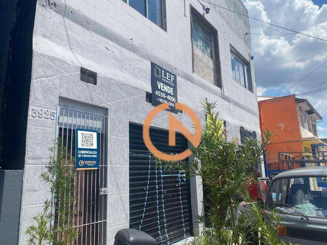 Loja-Salão à venda, 476m² - Foto 7