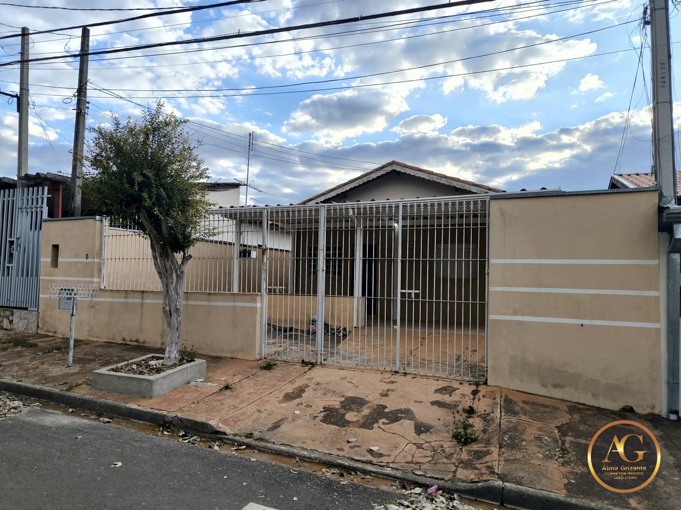 Casa à venda com 3 quartos, 112m² - Foto 35