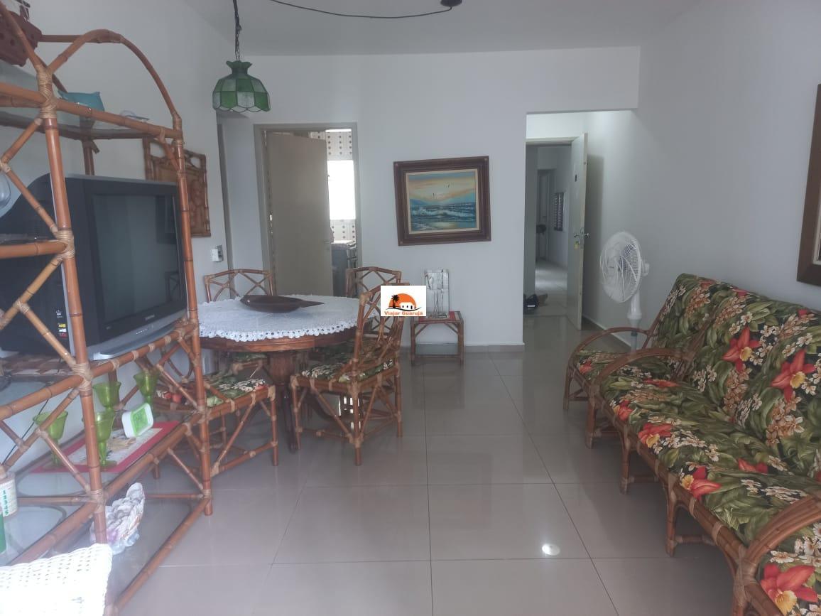 Apartamento à venda com 3 quartos, 90m² - Foto 2