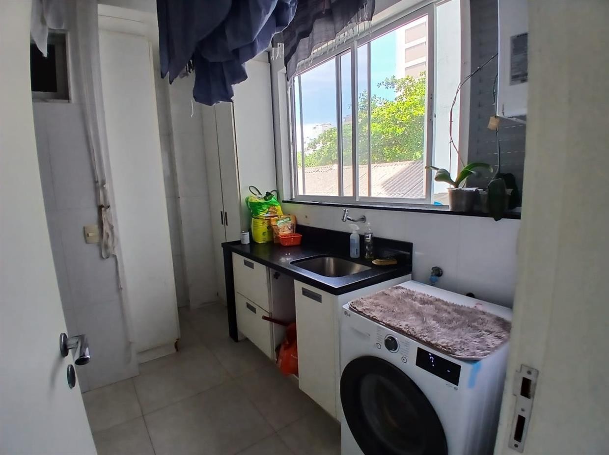 Apartamento à venda com 4 quartos, 194m² - Foto 39