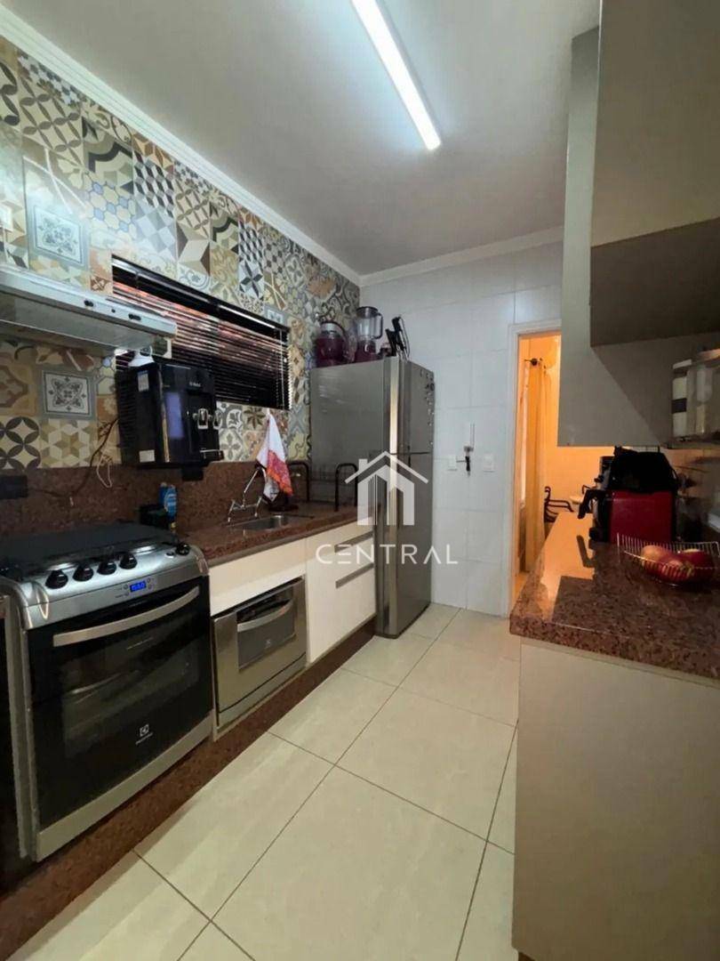 Casa à venda com 3 quartos, 100m² - Foto 3