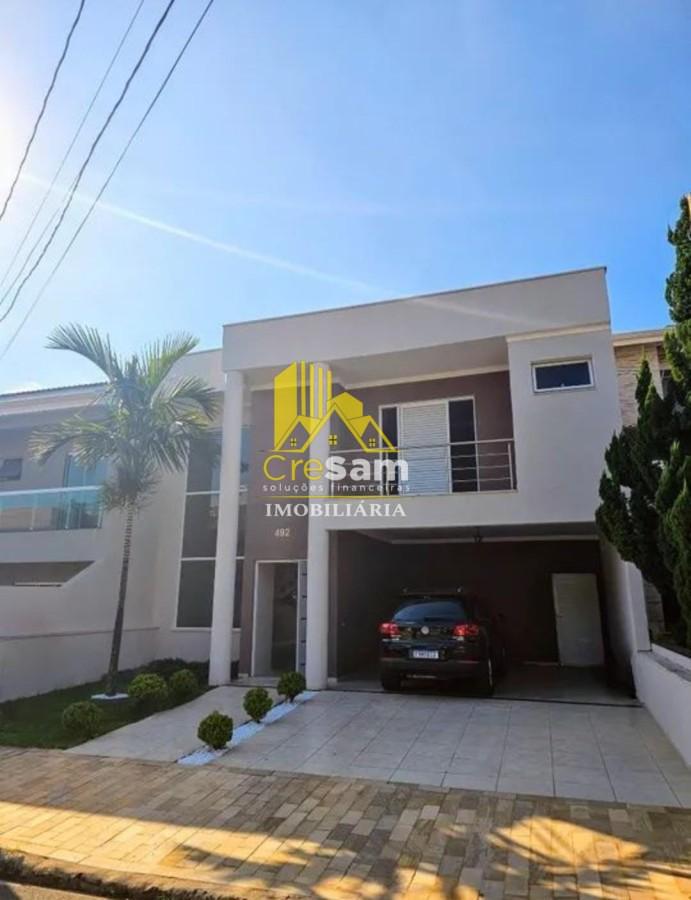 Sobrado à venda com 3 quartos - Foto 1