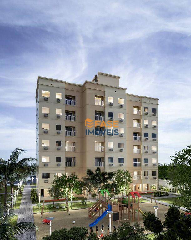 Apartamento à venda com 2 quartos, 51m² - Foto 17