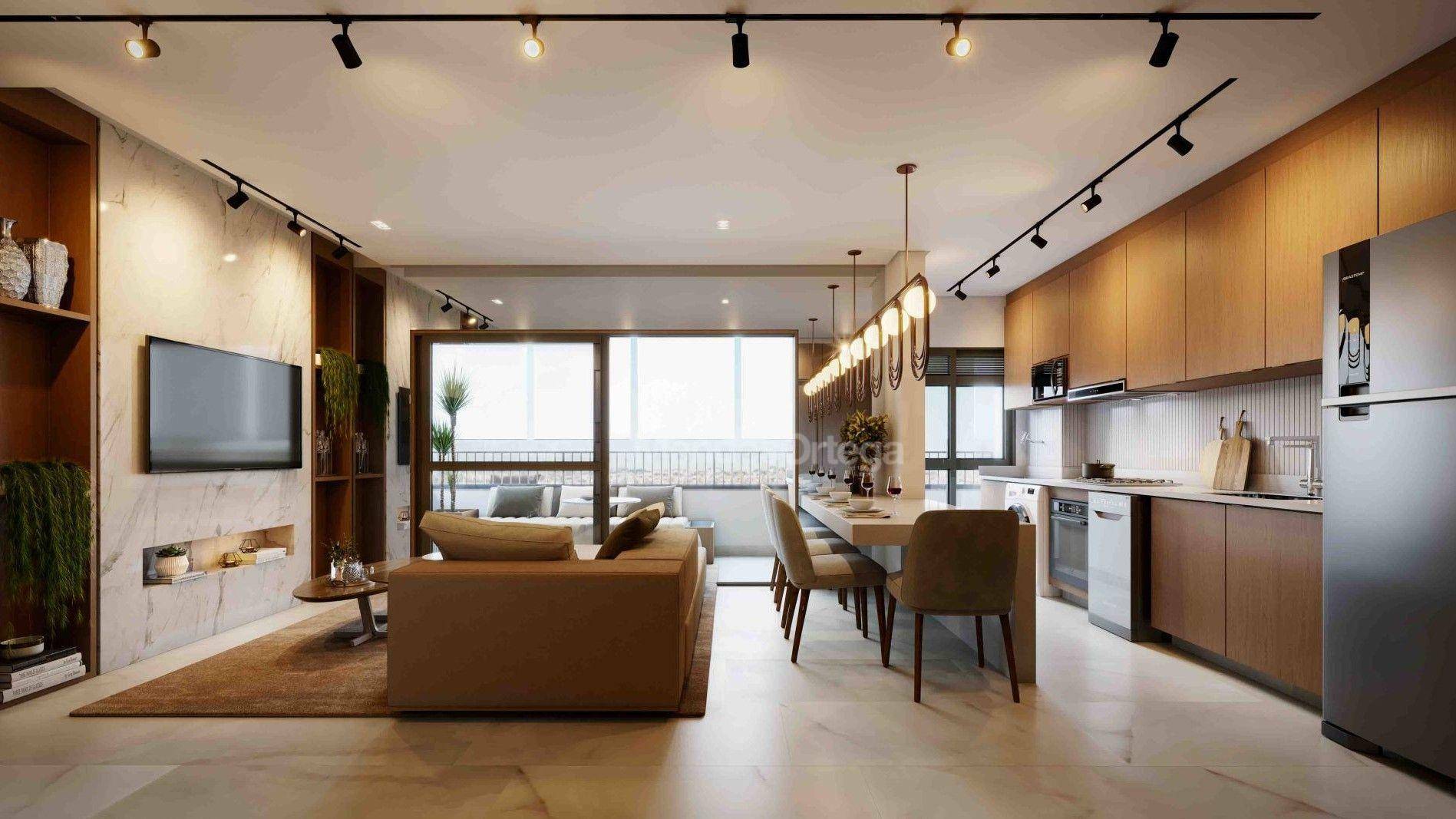 Apartamento à venda com 2 quartos, 74m² - Foto 67