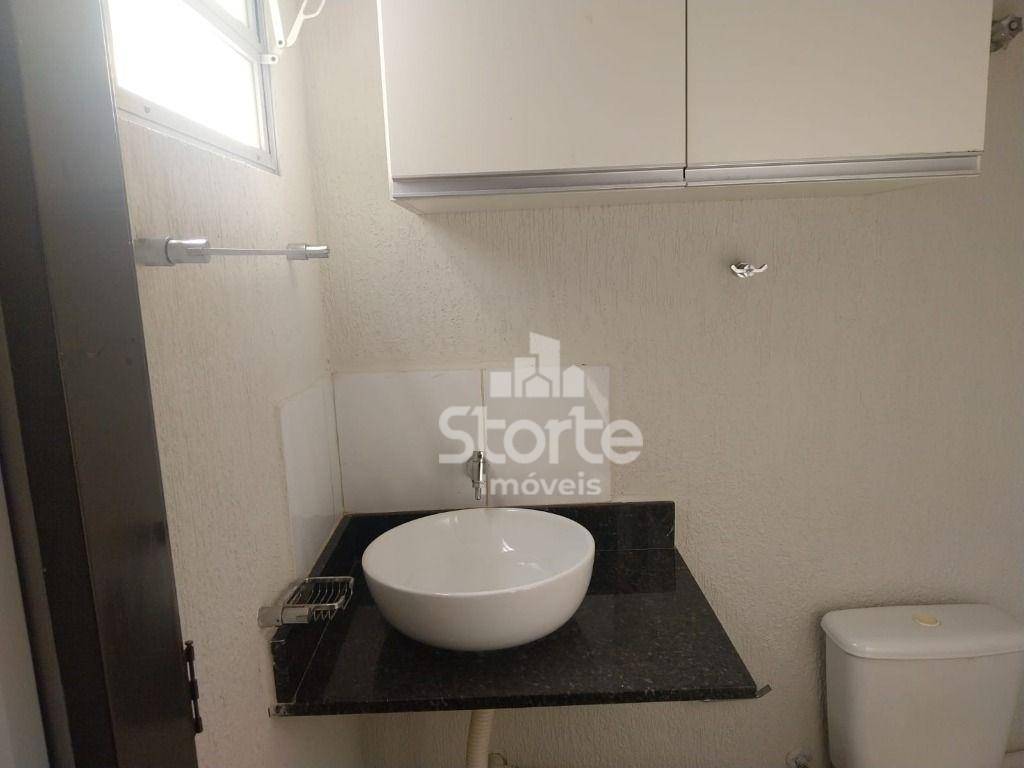 Sobrado para alugar com 2 quartos, 60m² - Foto 3