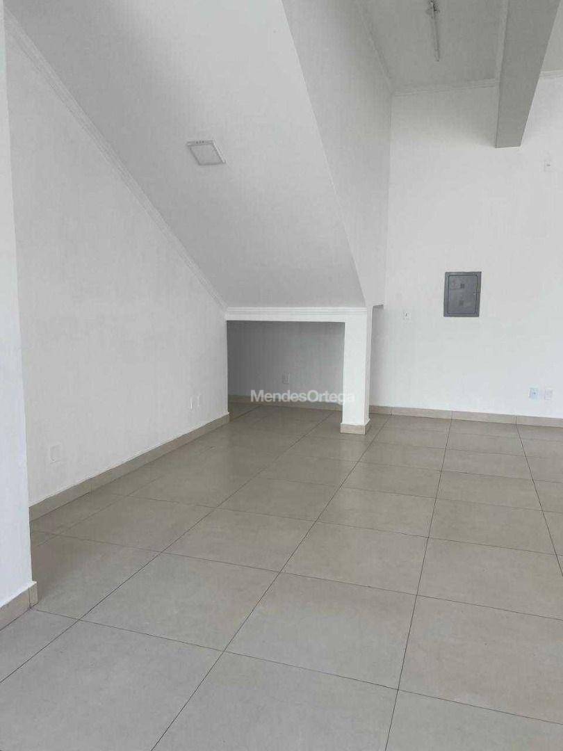 Loja-Salão para alugar, 120m² - Foto 3