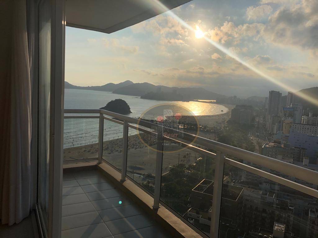 Apartamento à venda e aluguel com 1 quarto, 58m² - Foto 2