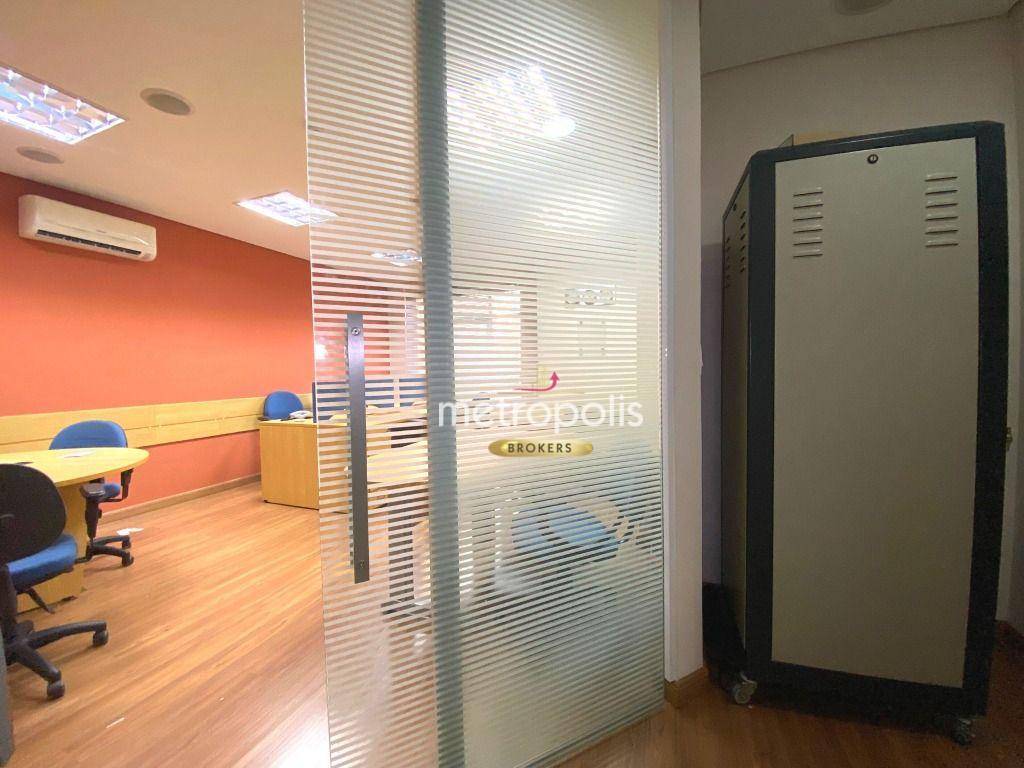 Conjunto Comercial-Sala à venda, 75m² - Foto 4