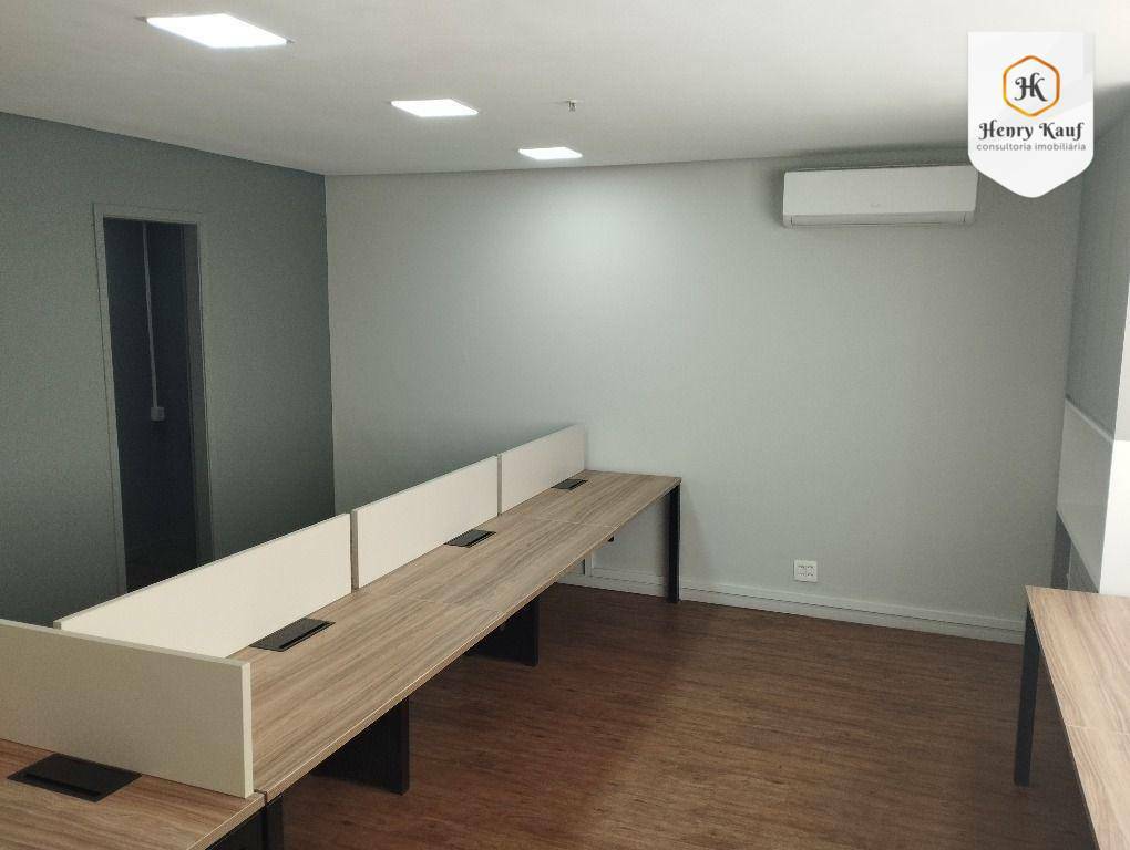 Conjunto Comercial-Sala à venda, 30m² - Foto 5