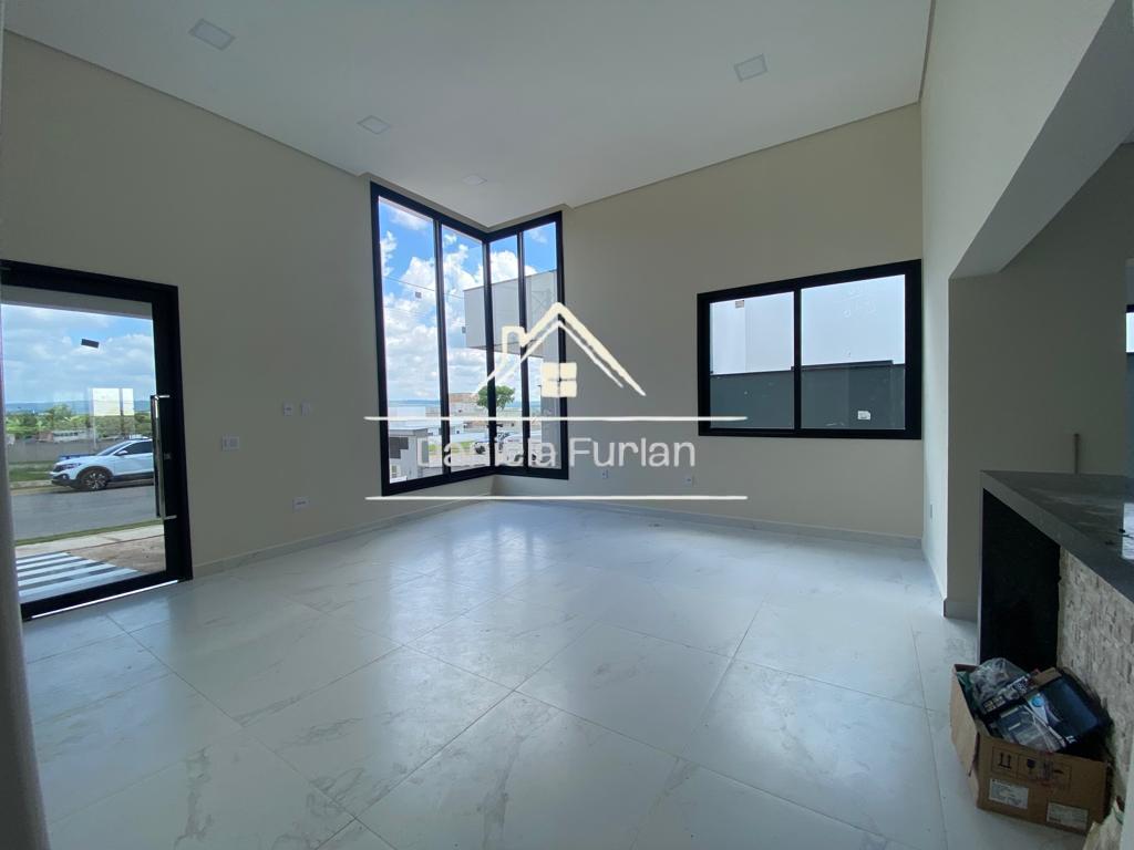 Casa de Condomínio à venda com 3 quartos, 167m² - Foto 9