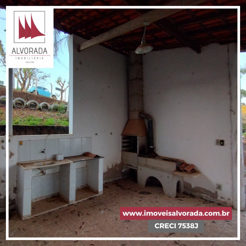 Chácara à venda com 1 quarto, 1400m² - Foto 26