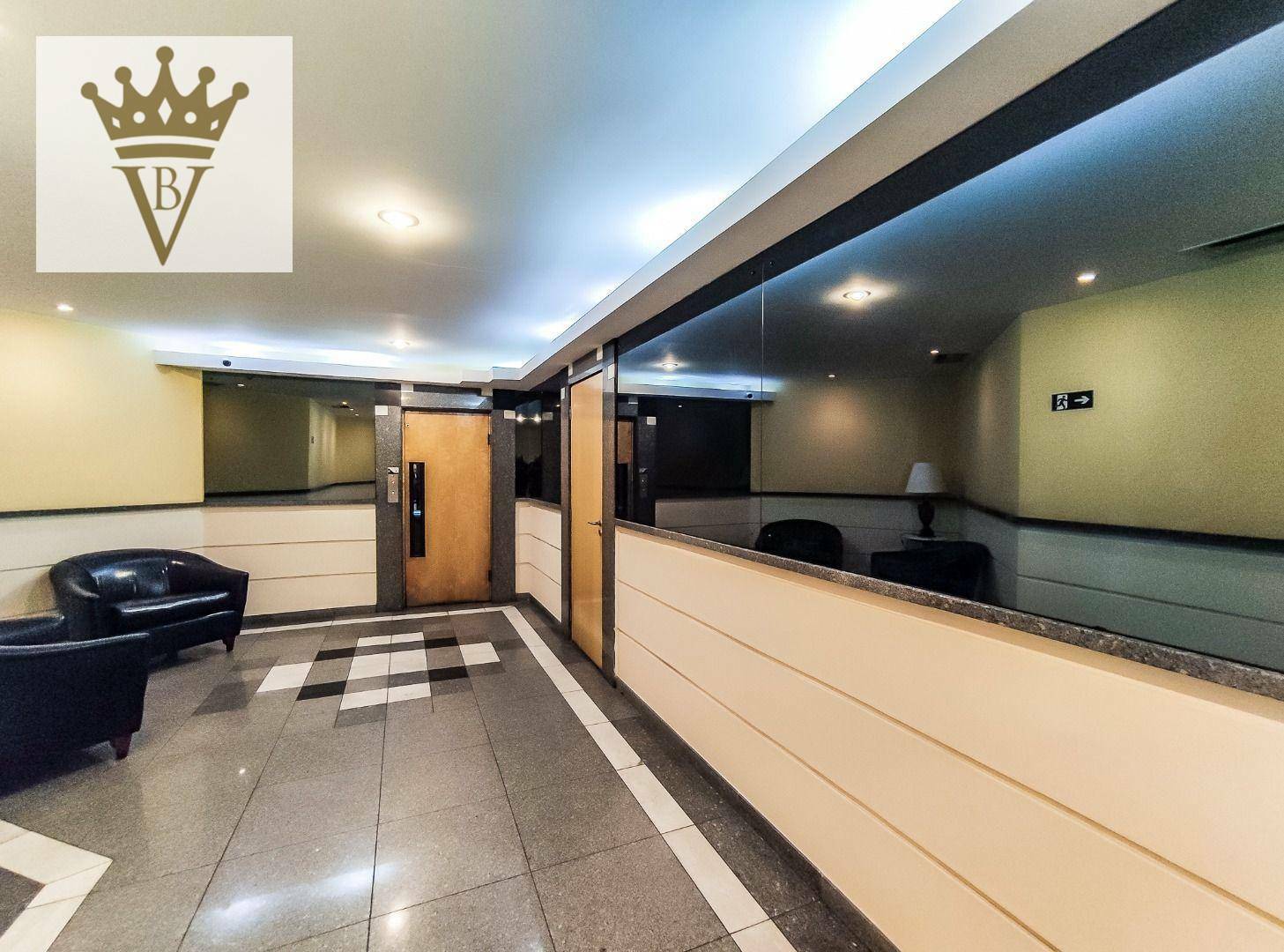 Cobertura à venda e aluguel com 2 quartos, 133m² - Foto 80