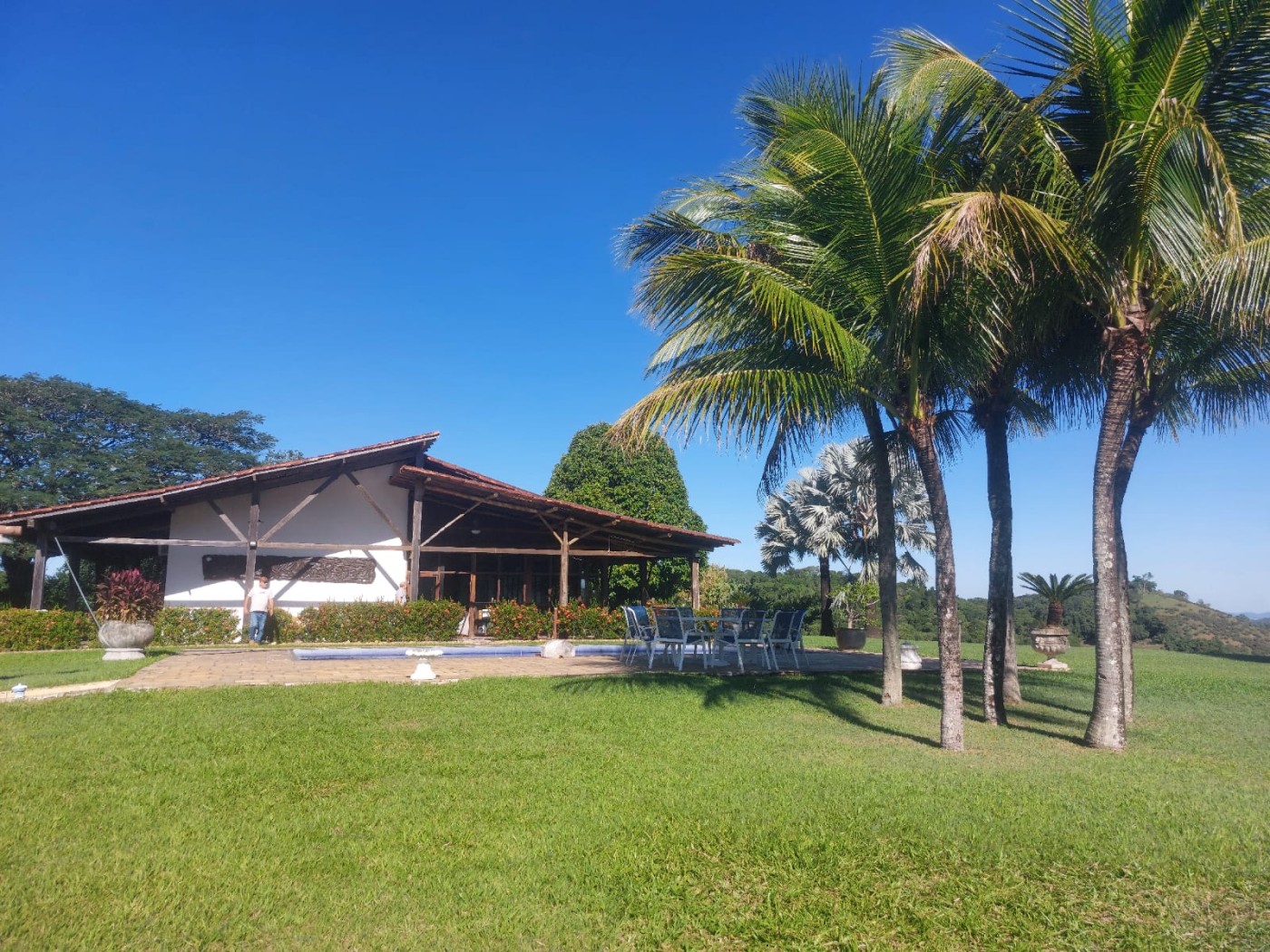 Fazenda à venda com 4 quartos, 34m² - Foto 4