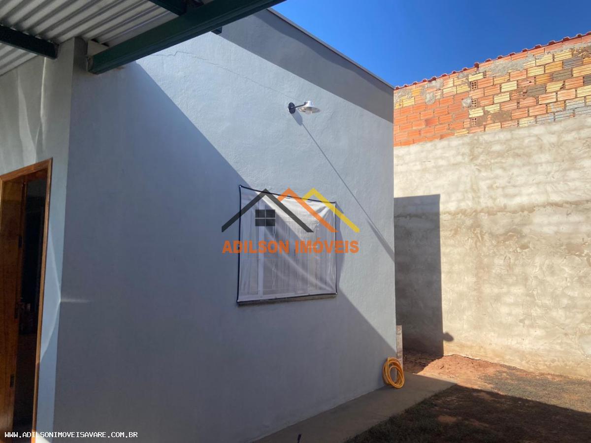 Casa à venda com 3 quartos, 110m² - Foto 12