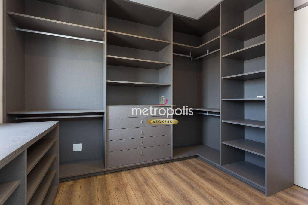 Cobertura à venda e aluguel com 2 quartos, 182m² - Foto 14