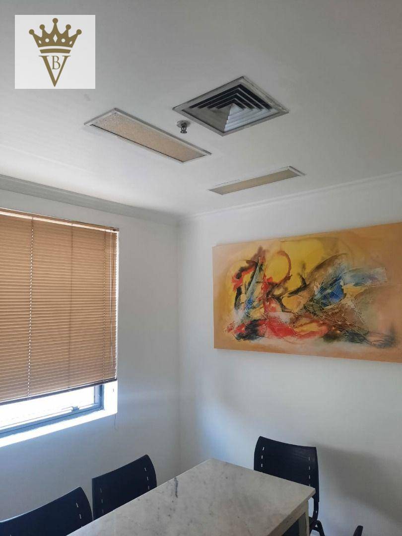 Conjunto Comercial-Sala à venda e aluguel, 63m² - Foto 19