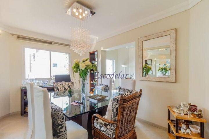 Cobertura para alugar com 2 quartos, 340m² - Foto 6