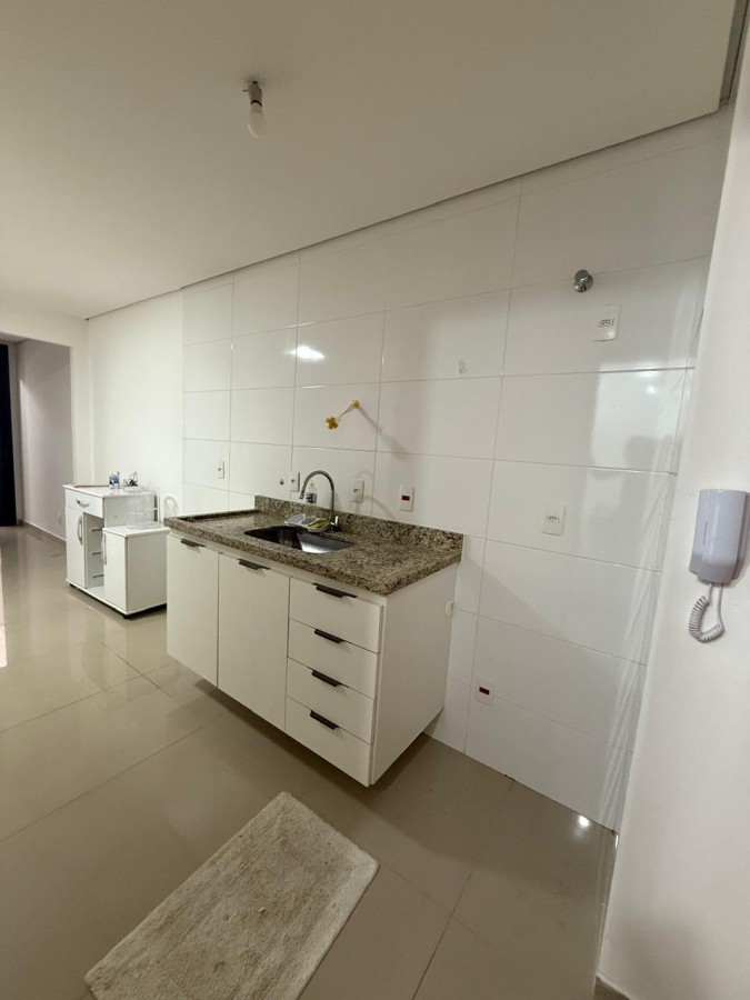 Apartamento para alugar, 32m² - Foto 4