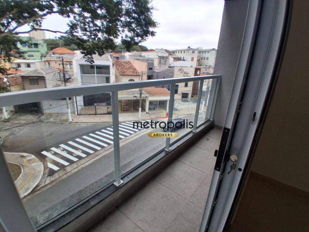 Cobertura à venda com 2 quartos, 31m² - Foto 15