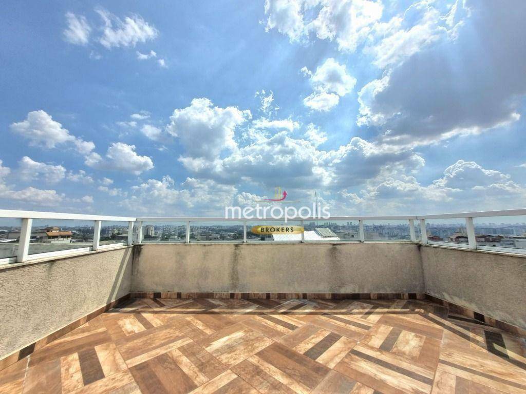 Conjunto Comercial-Sala para alugar, 28m² - Foto 17