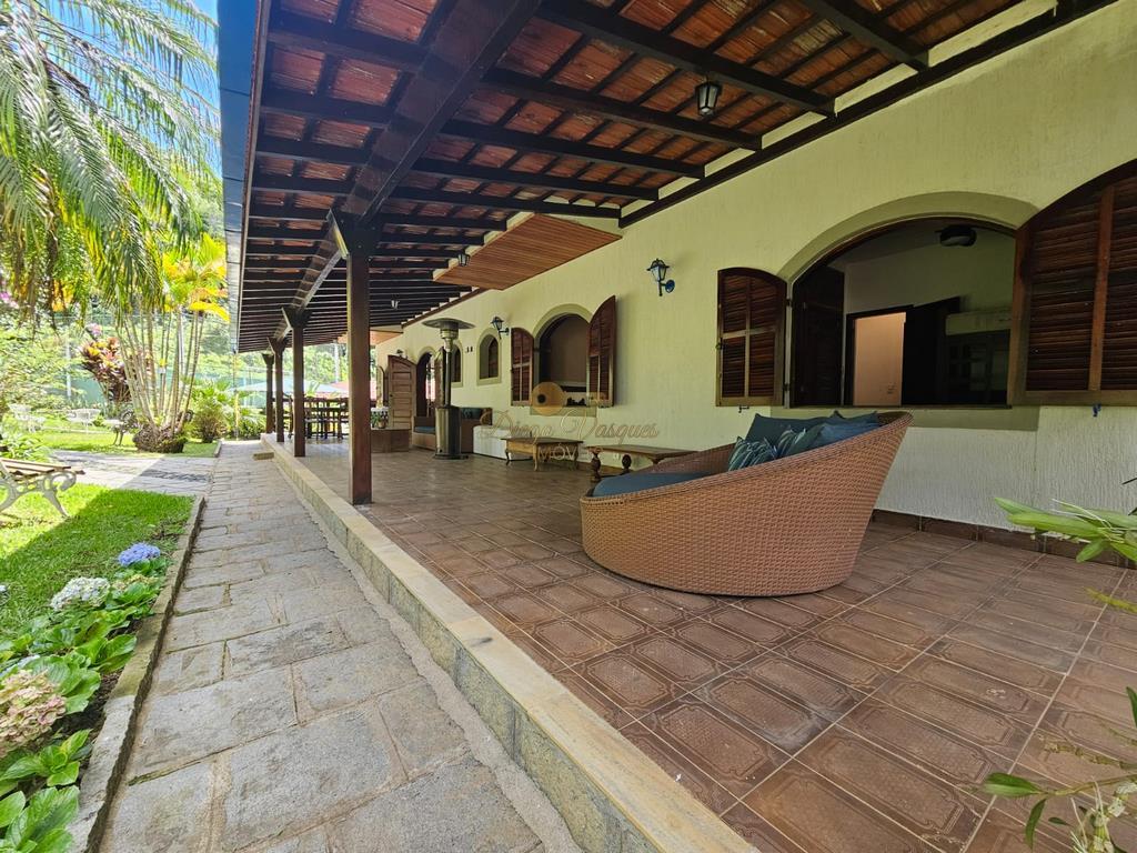 Casa de Condomínio à venda com 7 quartos, 1848m² - Foto 5