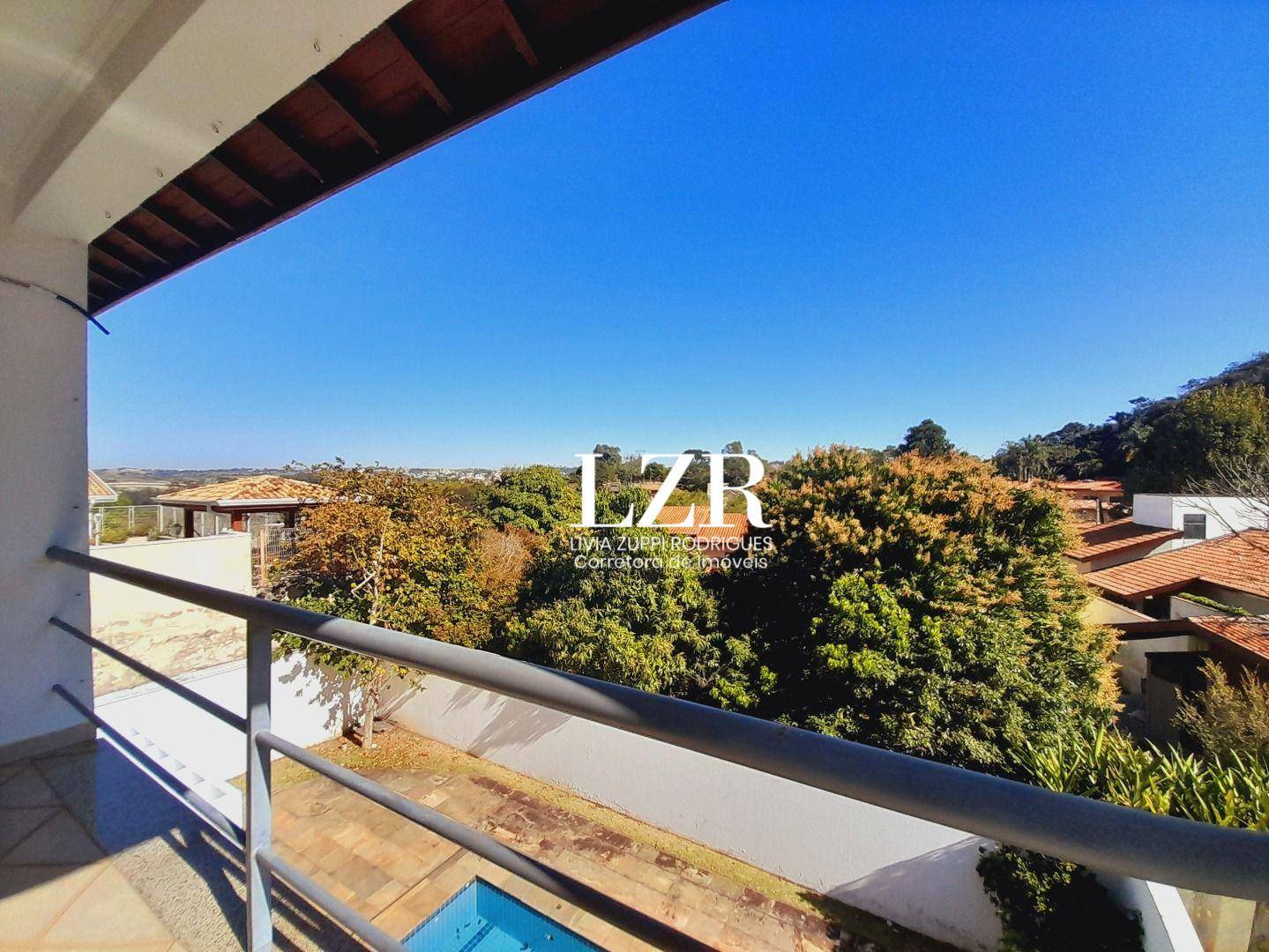 Casa de Condomínio à venda com 4 quartos, 512m² - Foto 27