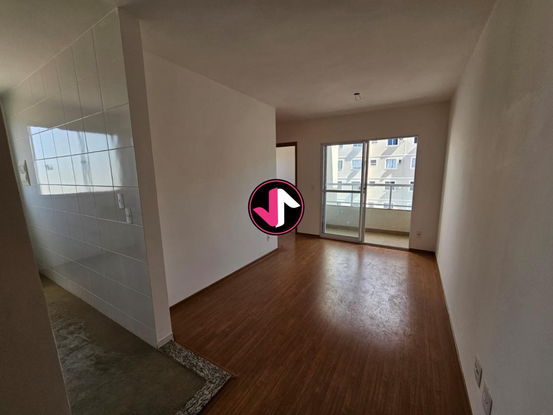 Apartamento à venda com 2 quartos, 50m² - Foto 1