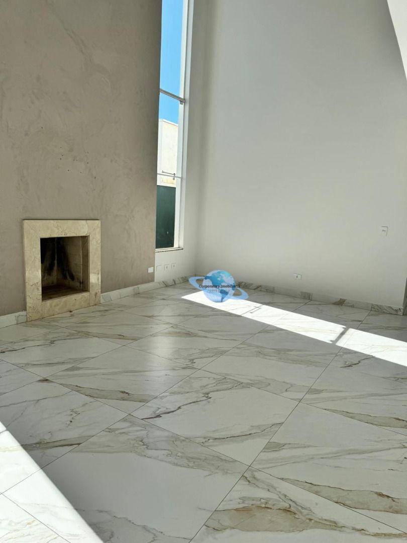 Casa de Condomínio para alugar com 3 quartos, 315m² - Foto 6
