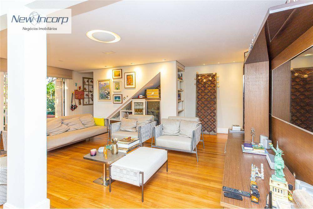 Casa de Condomínio à venda com 3 quartos, 220m² - Foto 12