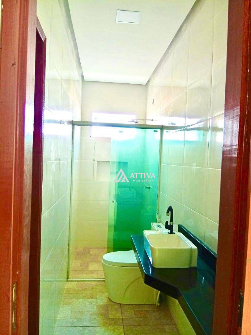 Casa de Condomínio à venda com 3 quartos, 141m² - Foto 9