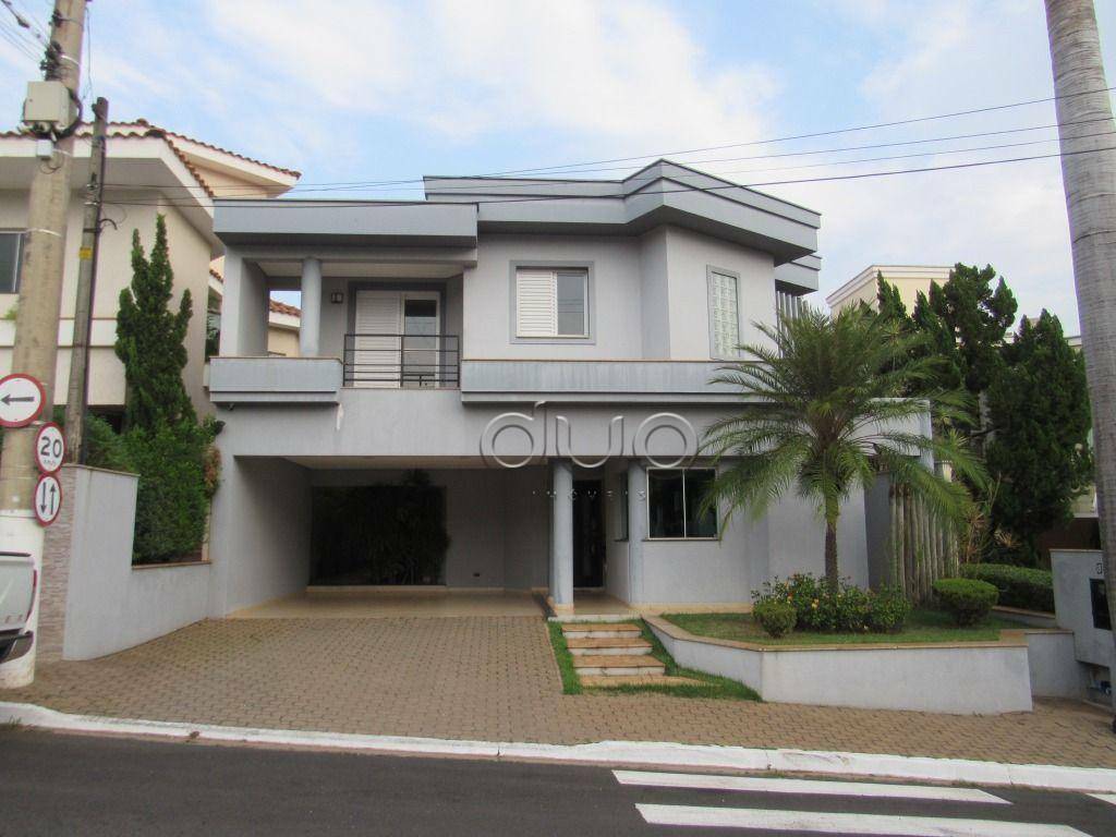 Casa de Condomínio para alugar com 3 quartos, 340m² - Foto 2
