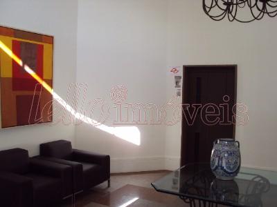 Apartamento para alugar com 3 quartos, 179m² - Foto 19