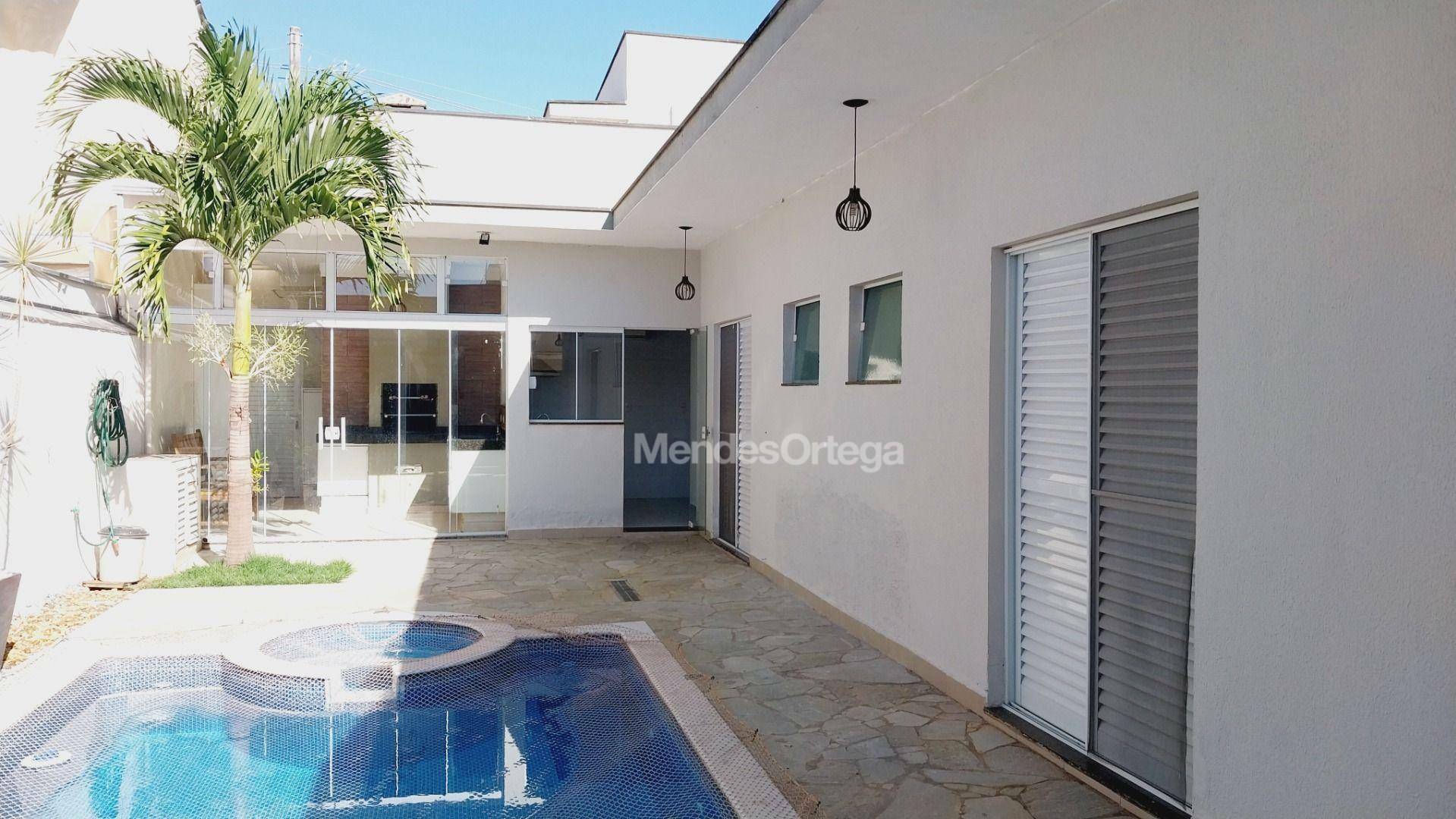 Casa de Condomínio à venda com 3 quartos, 140m² - Foto 25