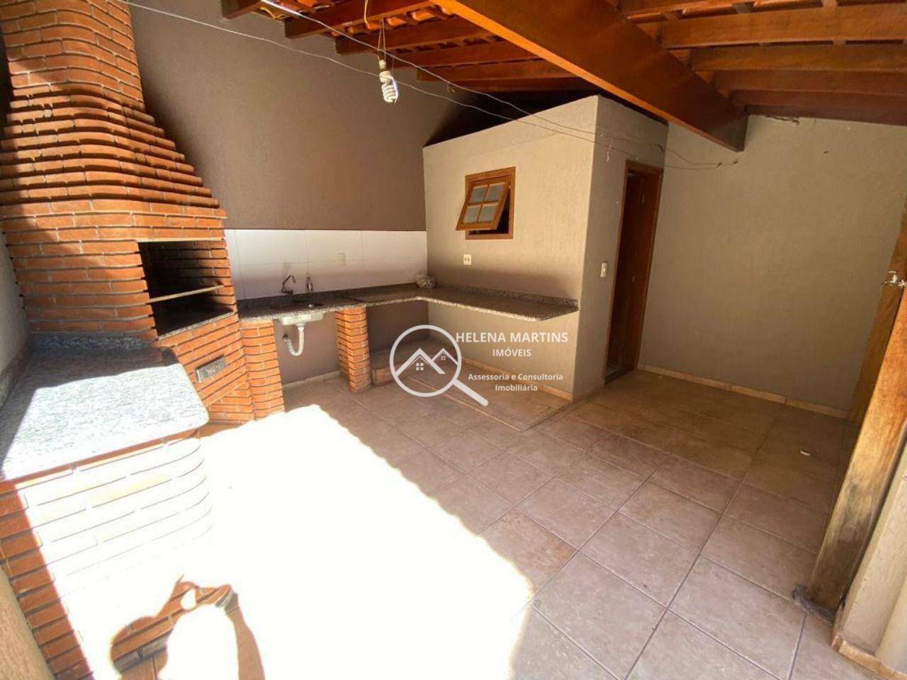 Casa à venda com 2 quartos, 95m² - Foto 11