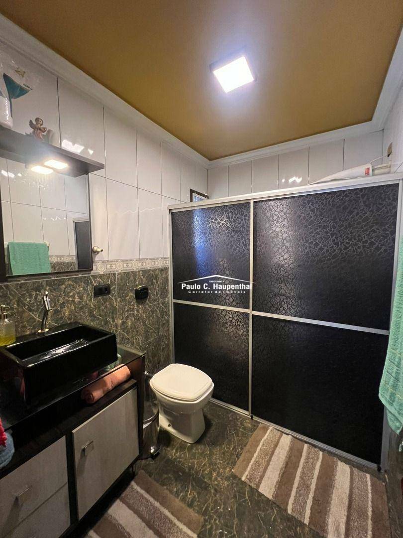 Casa à venda com 3 quartos, 100m² - Foto 11
