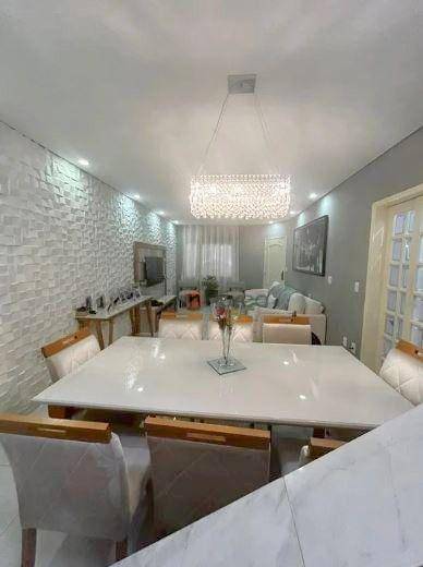 Sobrado à venda com 4 quartos, 169m² - Foto 6